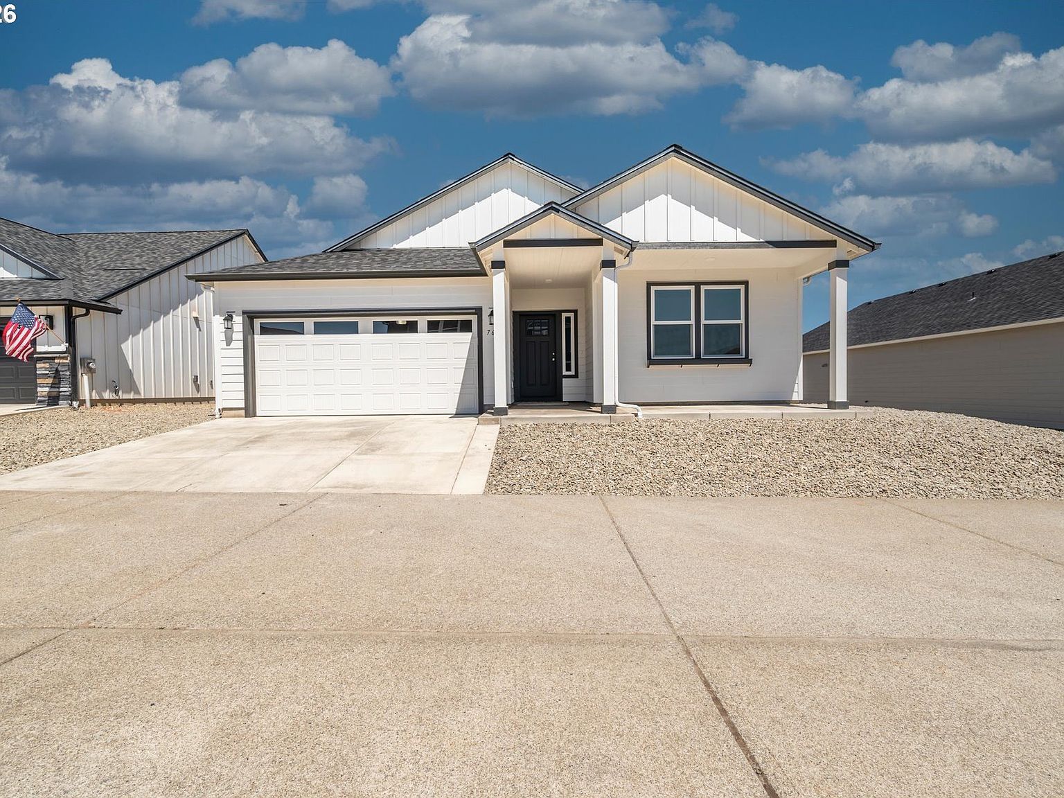 761 Spyglass Dr Bandon, OR 97411  | Single Family