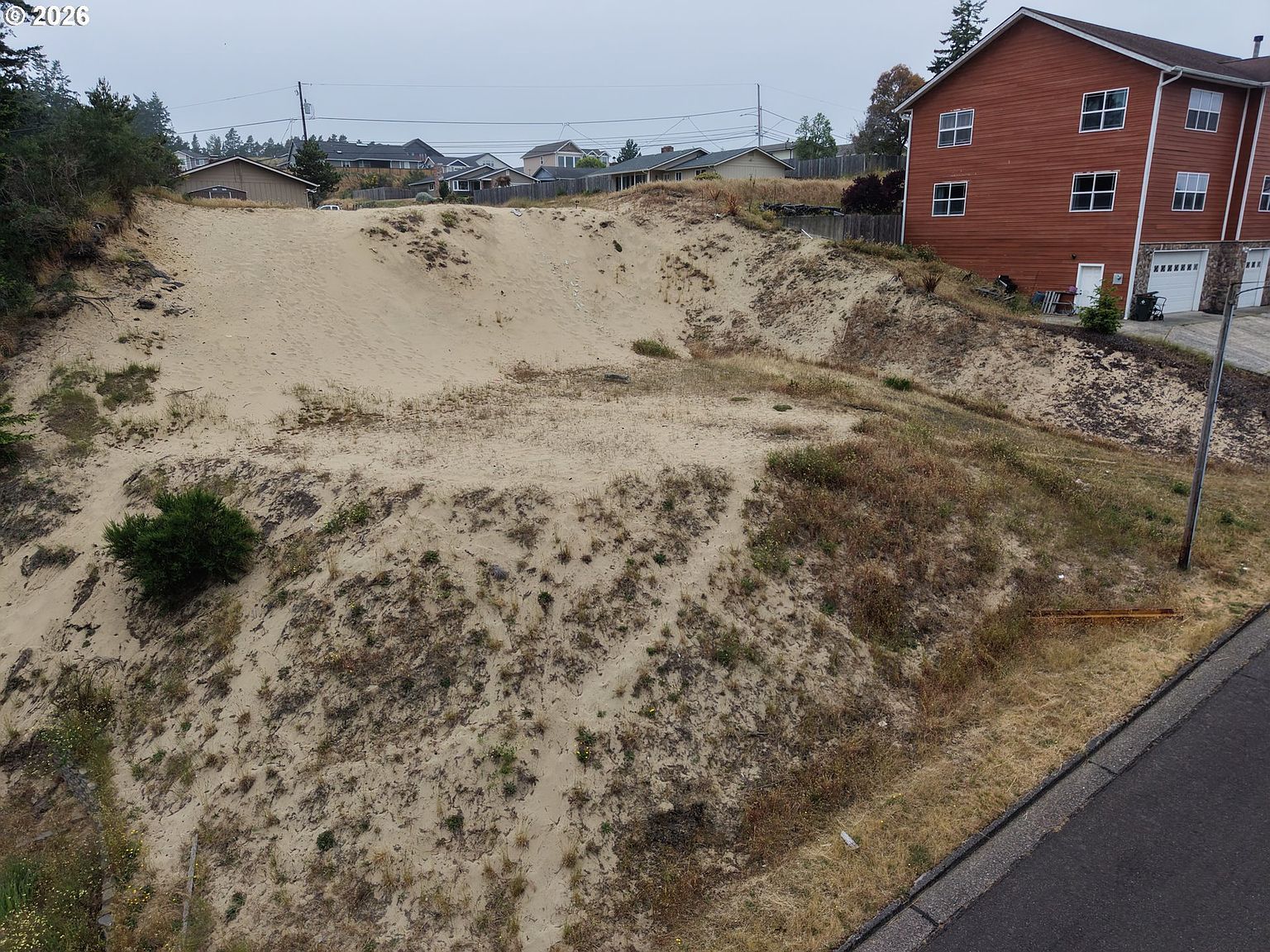 0 Ash St North Bend, OR 97459, 97459