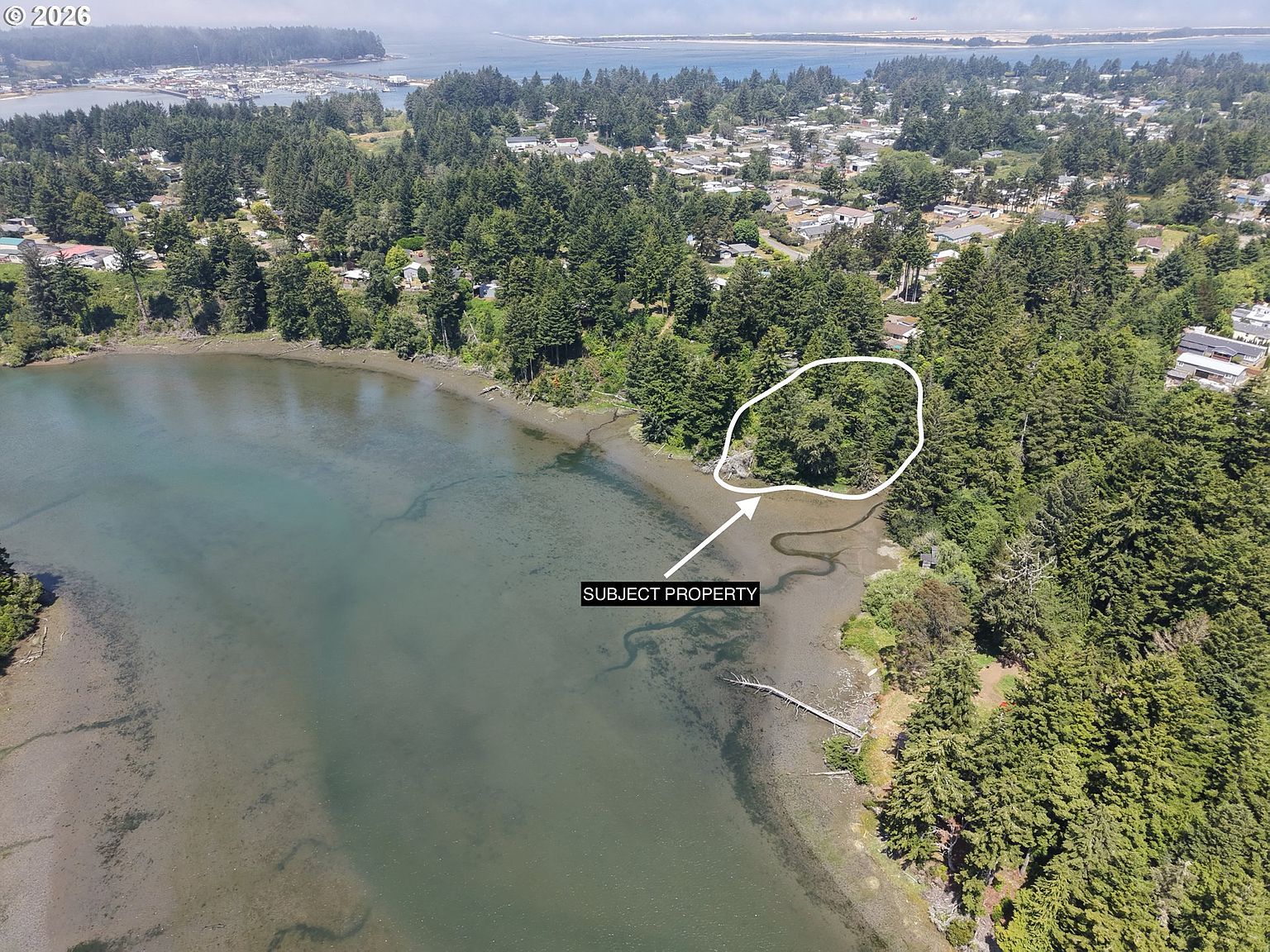 0 Sea Spray Dr Coos Bay, OR 97420, 97420