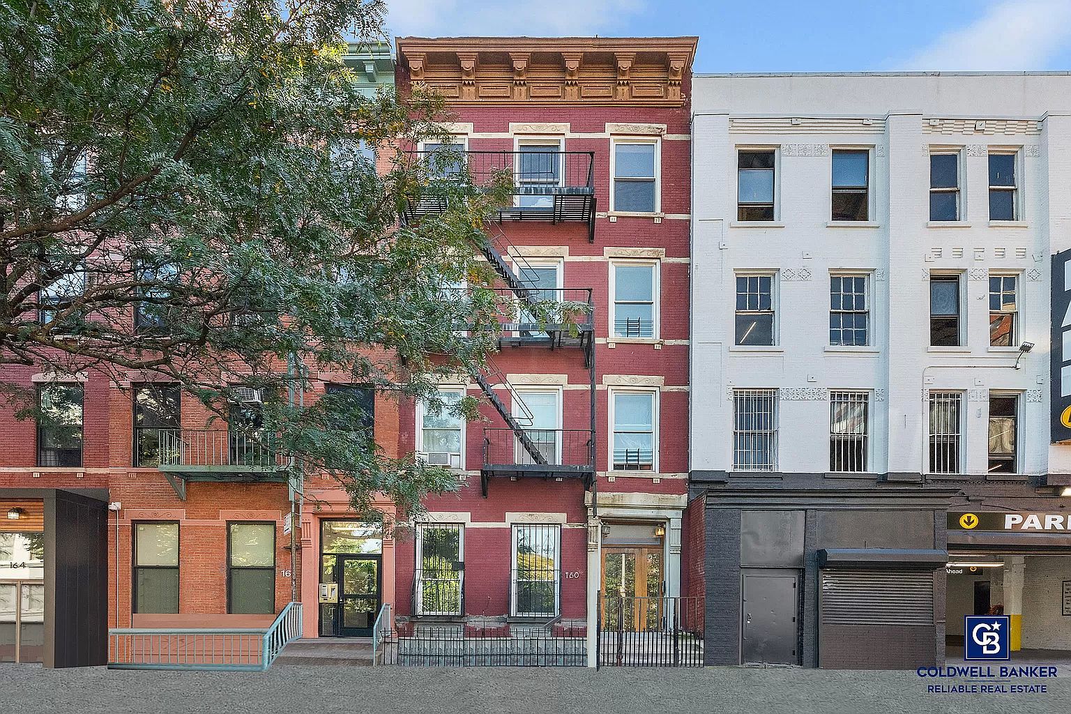 160 E 105th St New York, NY 10029 - Thumbnail 2