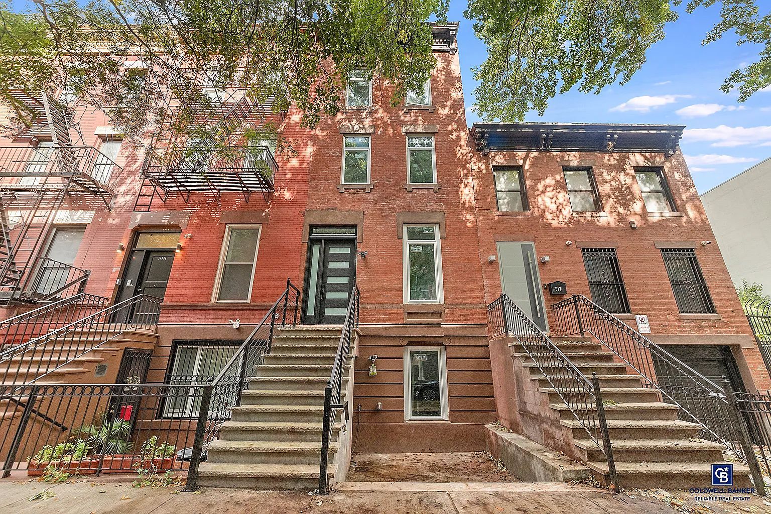 515 1/2 E 118th St #1 New York, NY 10035 - Thumbnail 2