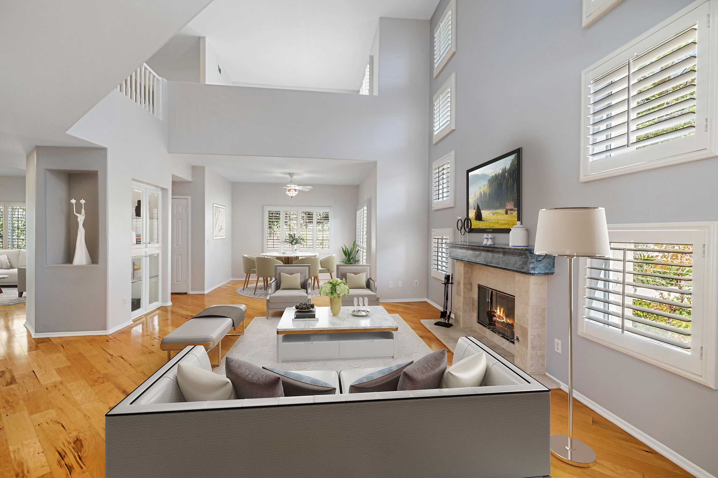 1037 Larry Court, Thousand Oaks, CA, USA, Thousand Oaks, CA, 91320 - Thumbnail 4