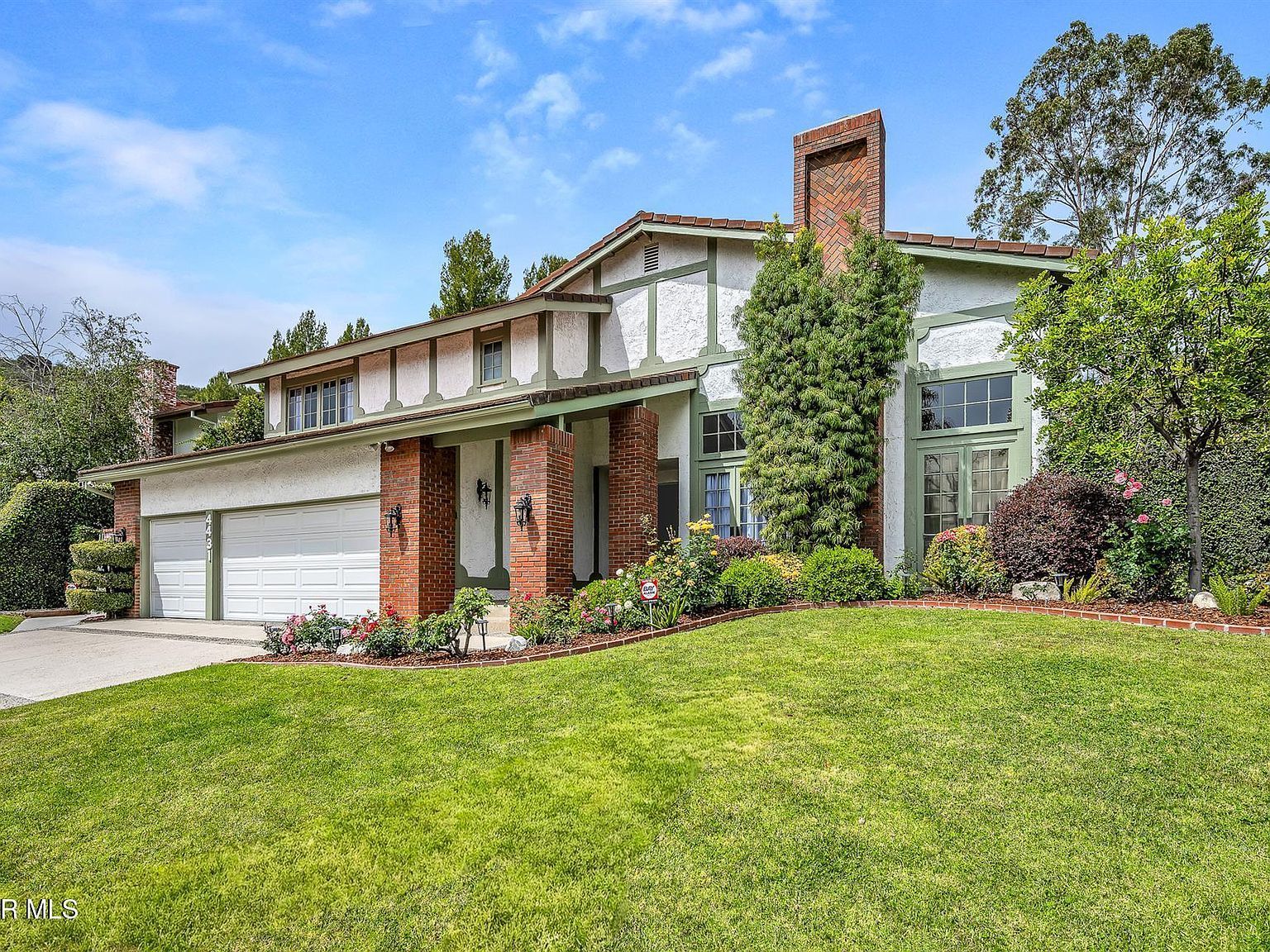 4431 Dulcinea Ct Woodland Hills, CA 91364  | Single Family