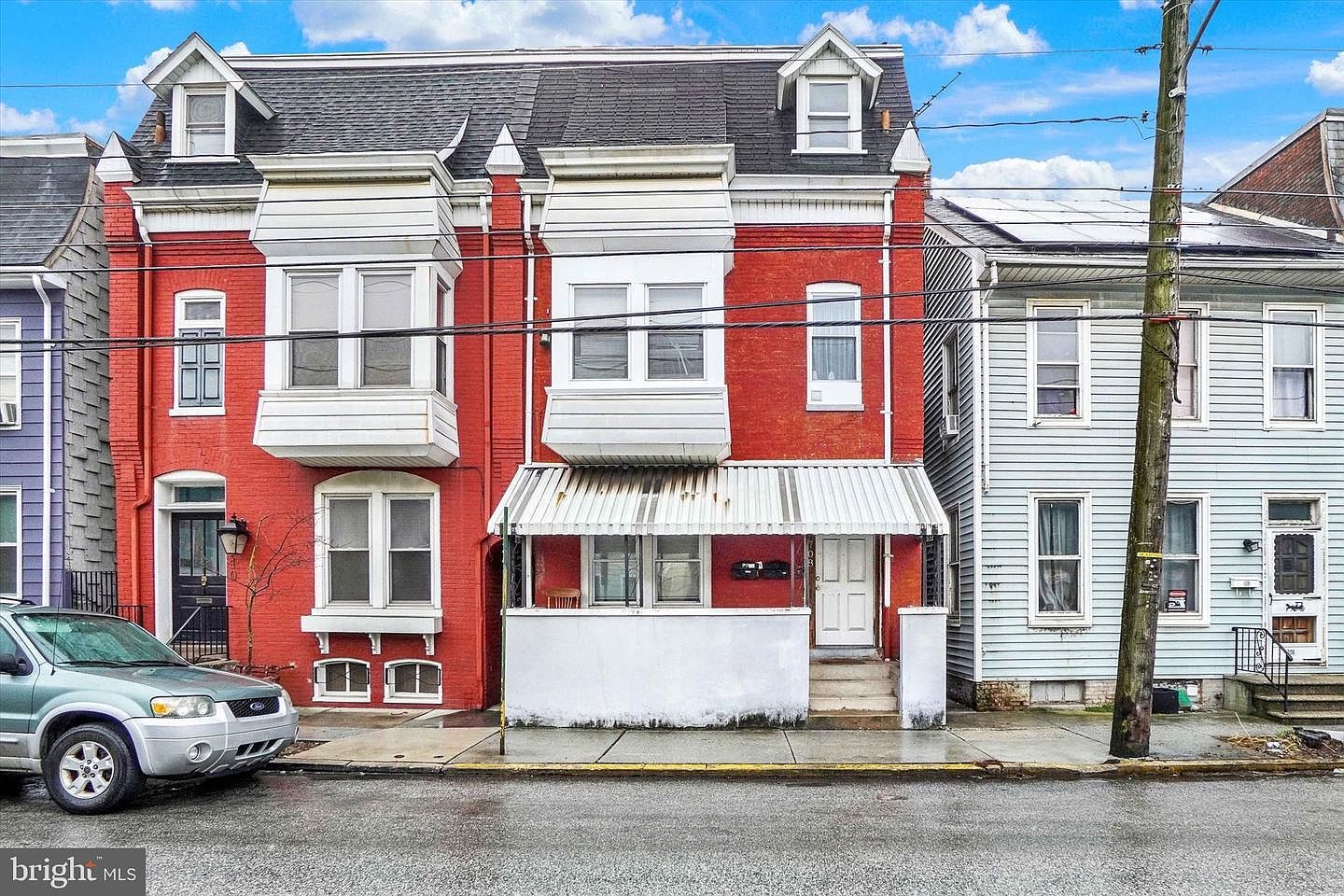 708 E Philadelphia St York, PA 17403 - Thumbnail 2