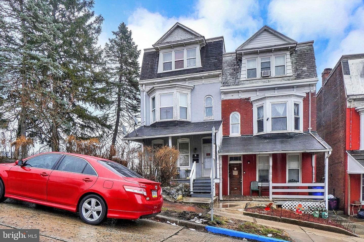 414 S Park St York, PA 17401 - Thumbnail 2