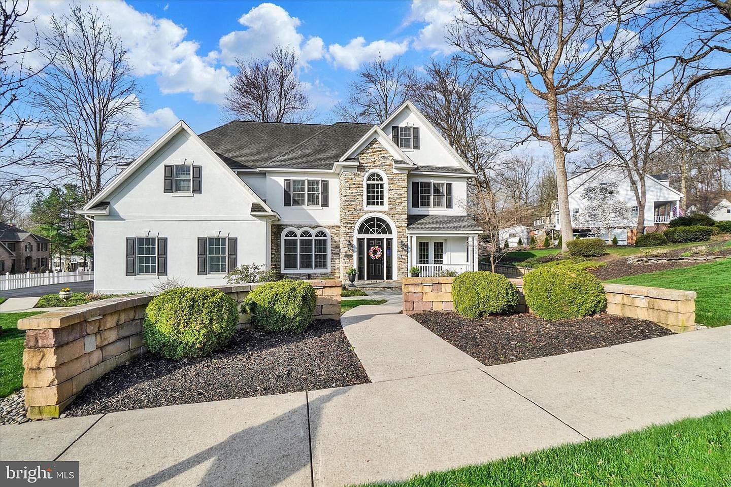 3698 Sorrel Ridge Ln York, PA 17406  | Single Family