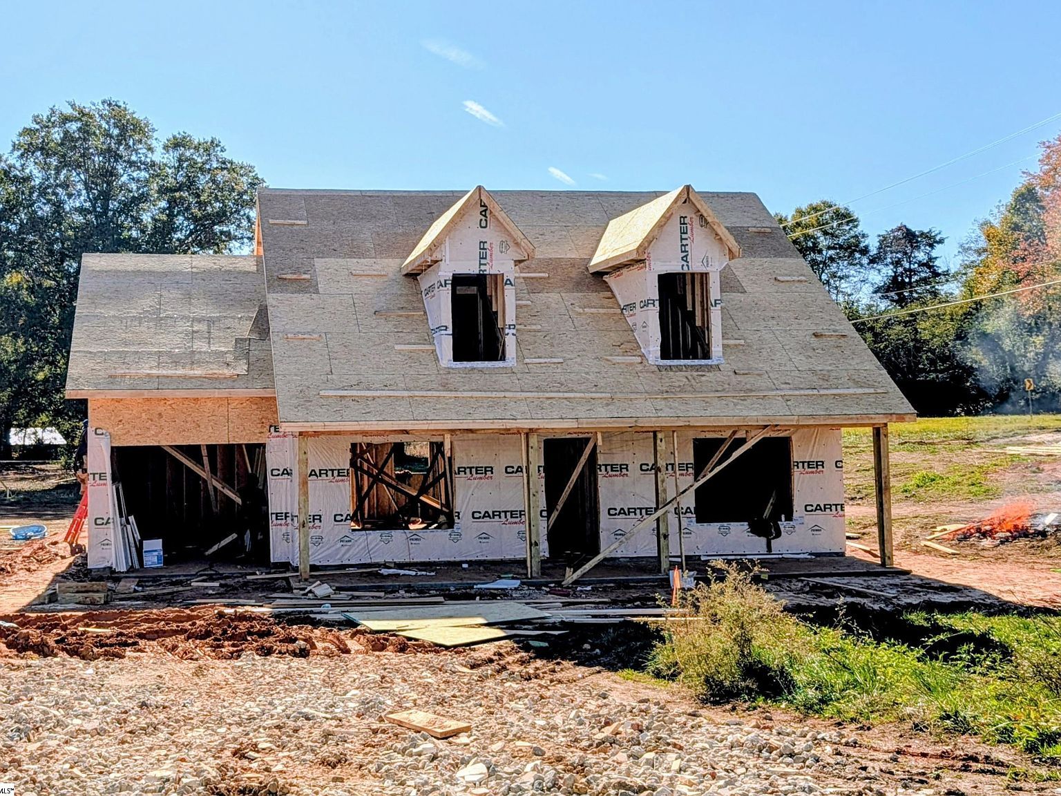 1861 Reid School Rd Taylors, SC 29687 - Thumbnail 2