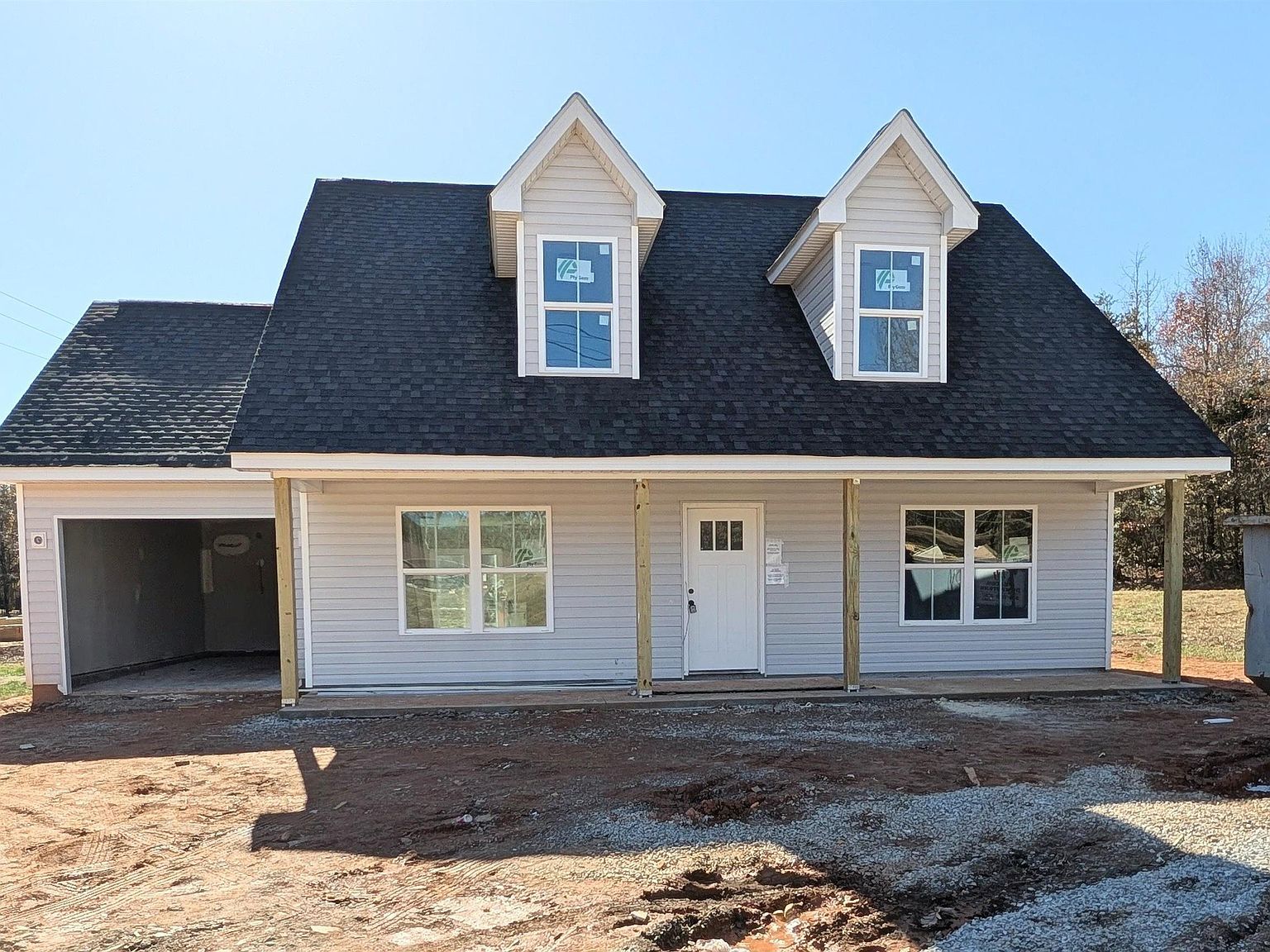 1863 Reid School Rd Taylors, SC 29687 - Thumbnail 2