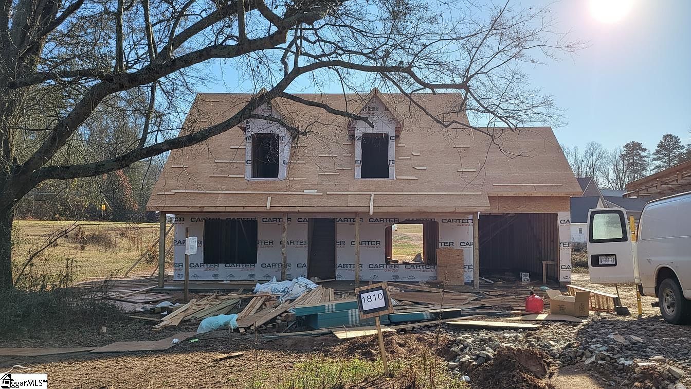 1810 Reid School Rd Taylors, SC 29687 - Thumbnail 2