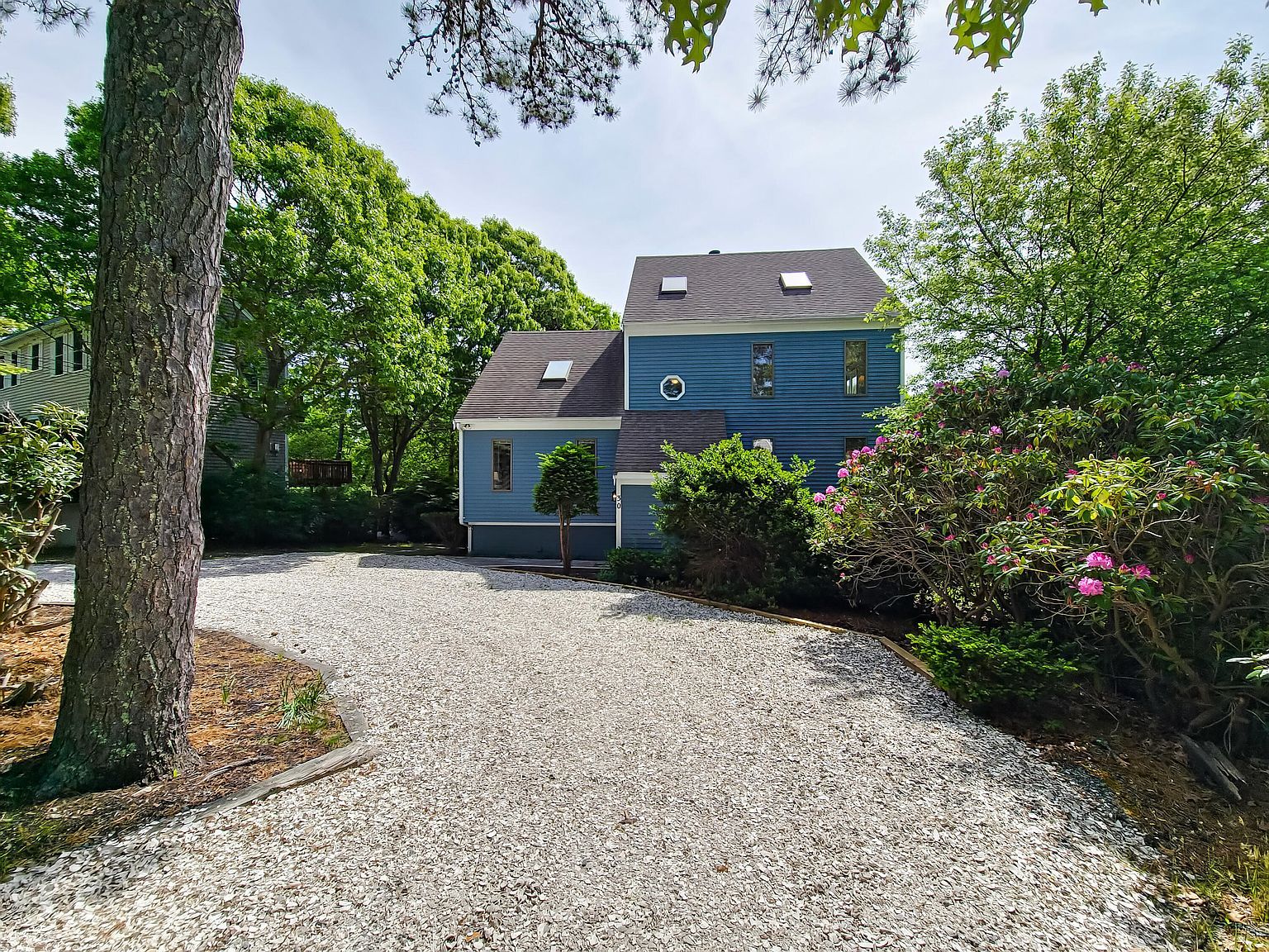 30 Norris Path East Falmouth, MA 02536 | Single Family