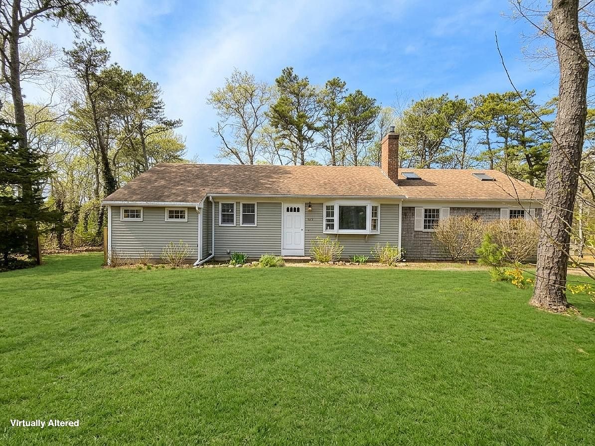 527 S Orleans Rd Brewster, MA 02631 | Single Family