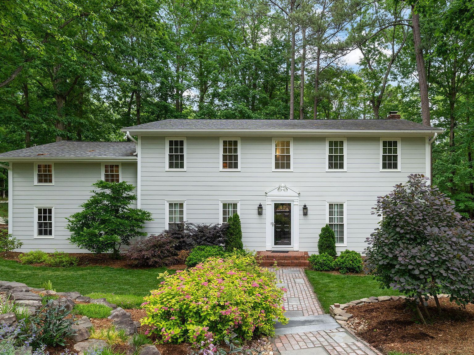 601 Ellynn Dr Cary, NC 27511  | Single Family