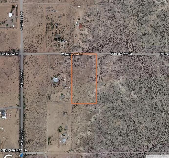0 W Peak View Rd #195 Wittmann, AZ 85361 - Thumbnail 2