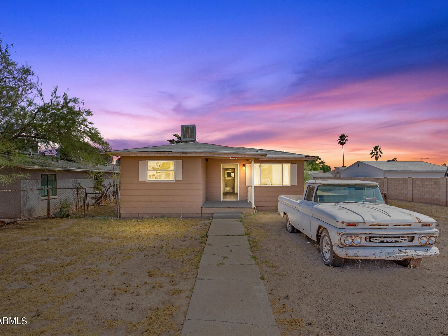 595 W Coolidge Ave Coolidge, AZ 85128 - Thumbnail 2