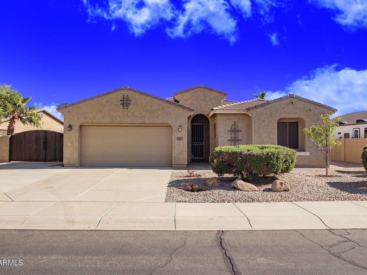 40853 W Bravo Dr Maricopa, AZ 85138 - Thumbnail 2