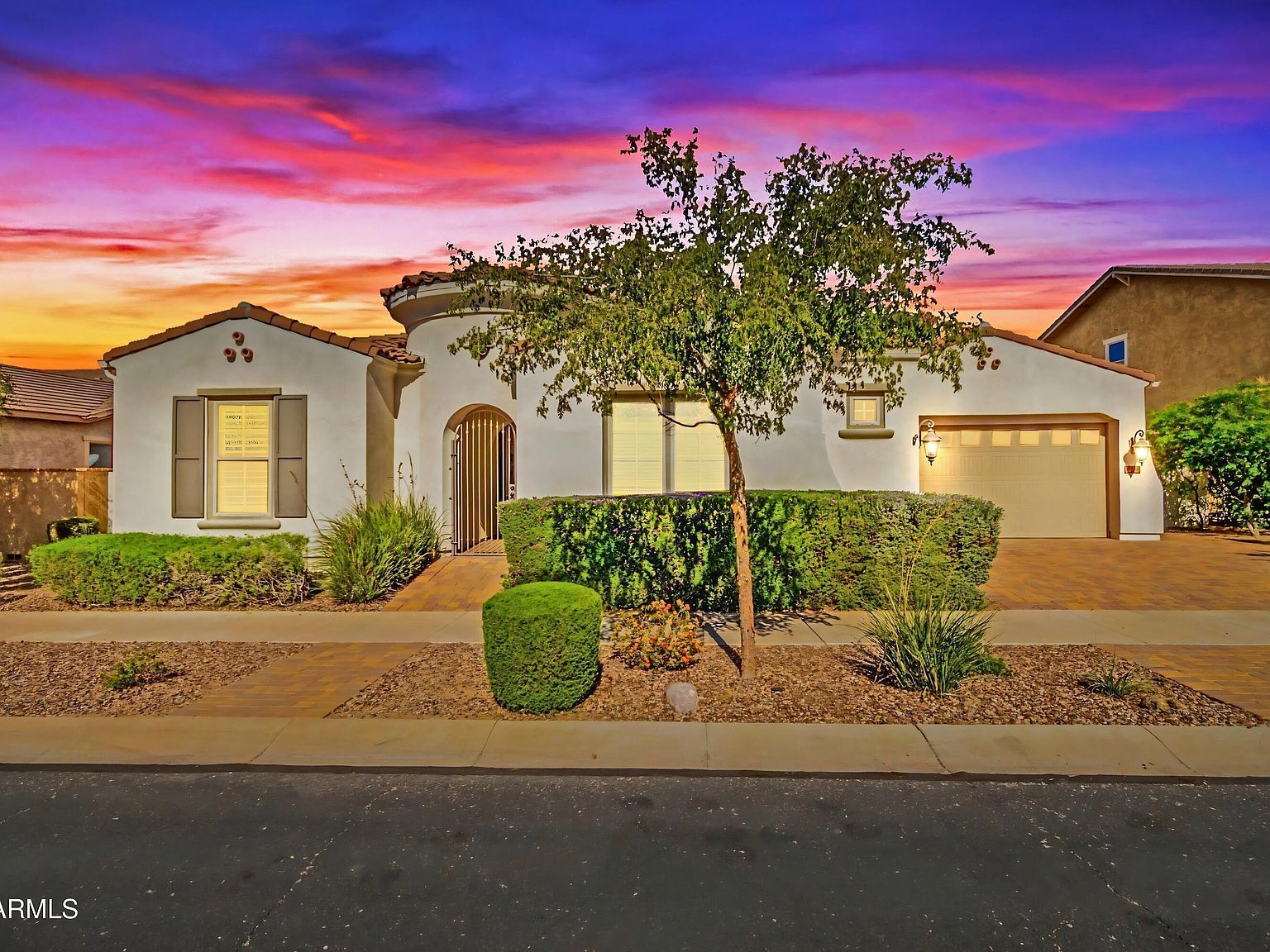 10534 E Sanger Ave Mesa, AZ 85212 - Thumbnail 2