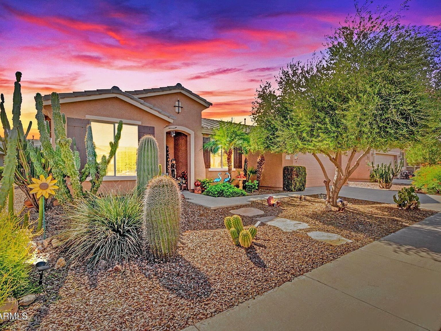 42607 W Constellation Dr Maricopa, AZ 85138 - Thumbnail 2