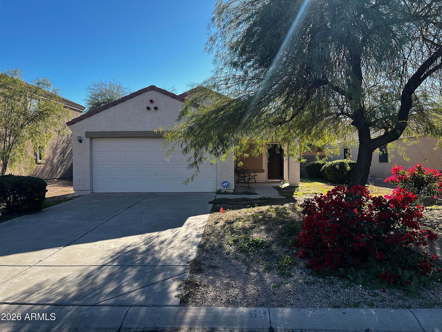 43669 W Wild Horse Trl Maricopa, AZ 85138  | Single Family
