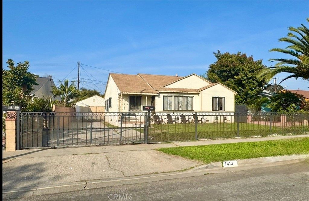 1413 Highland St Santa Ana, CA 92703  | Single Family