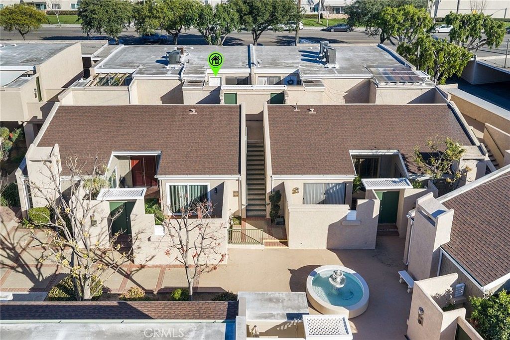 2900 Madison Ave Unit C21 Fullerton, CA 92831  | Condominium