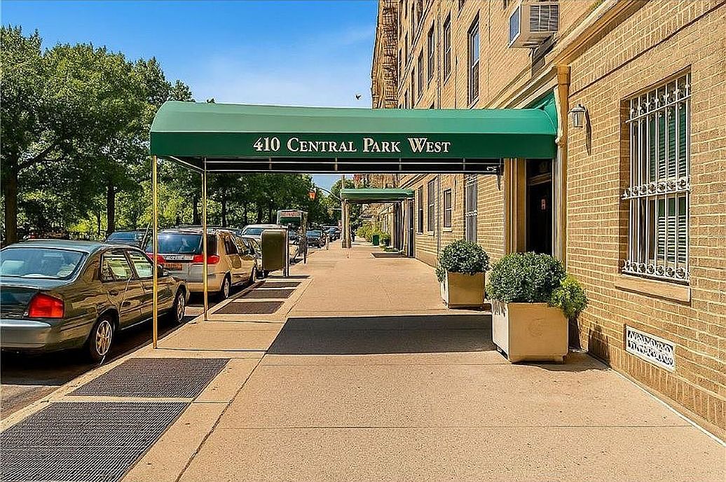 410 Central Park W #3C New York, NY 10025 - Thumbnail 2