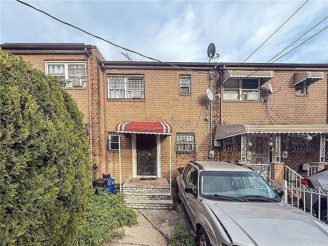 601 Thomas S Boyland St Brooklyn, NY 11212 - Thumbnail 2