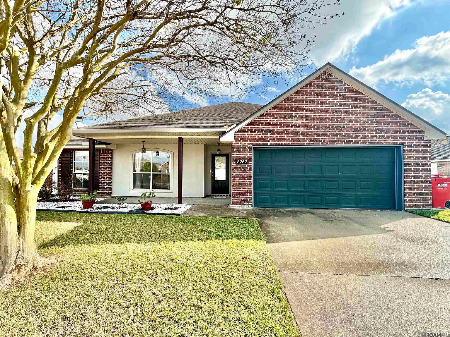 5262 Faulkner Dr Darrow, LA 70725  | Single Family