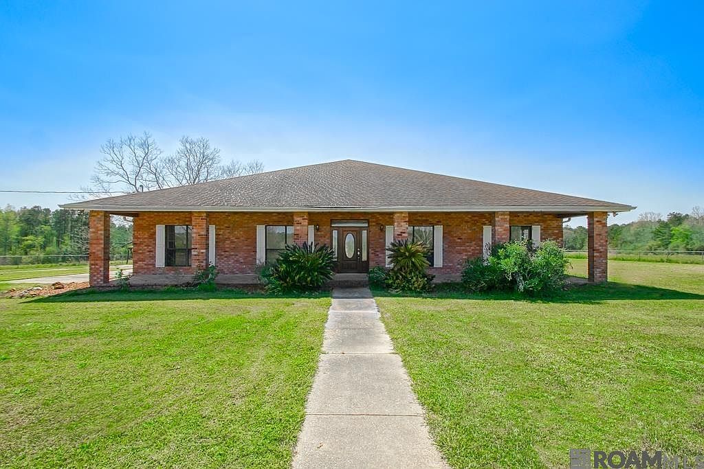 1595 Pumping Station Rd Greensburg, LA 70441  | Single Family