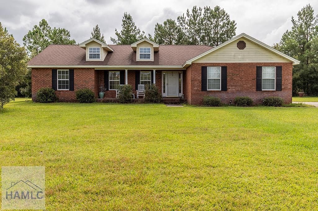 15 NE Clark Dr Ludowici, GA 31316 - Thumbnail 2
