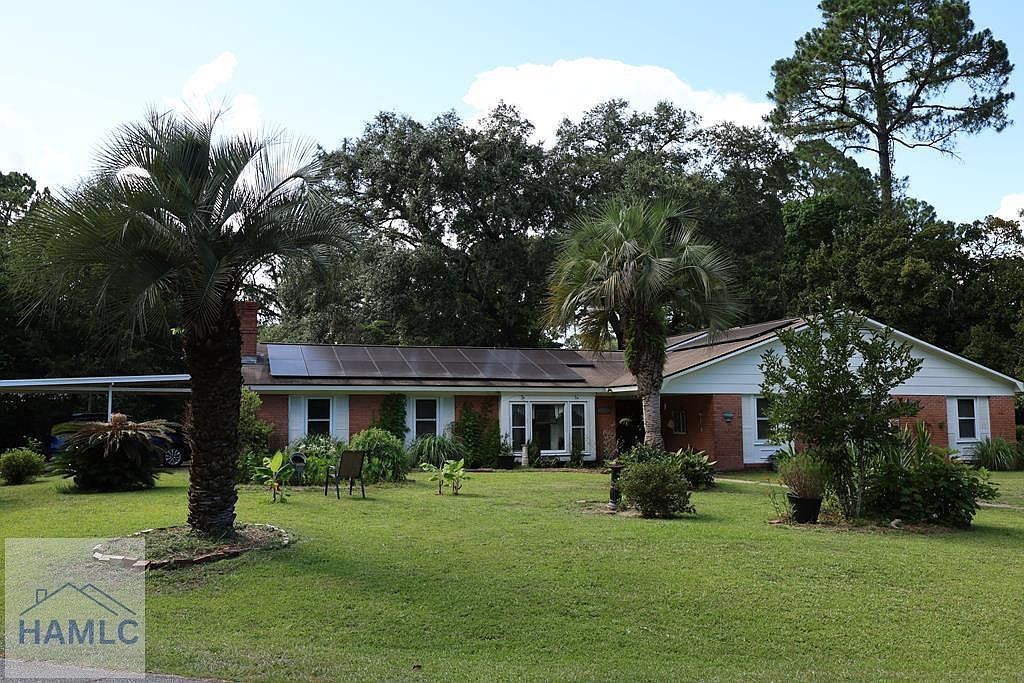 103 Stewart Ter Hinesville, GA 31313  | Single Family