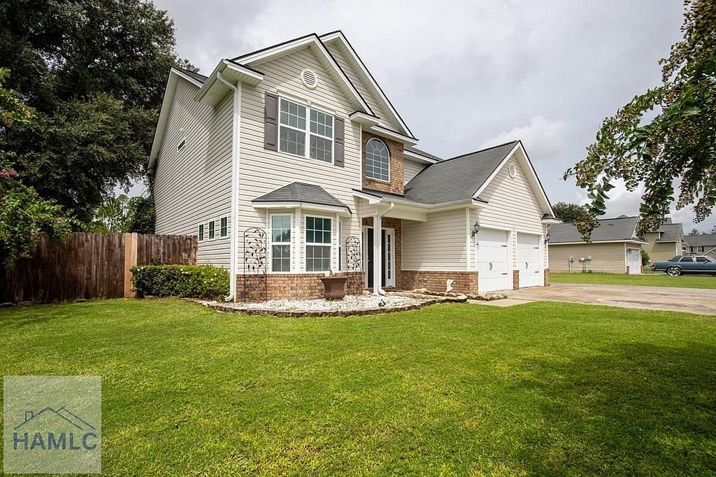 54 Cumberland Dr NE Ludowici, GA 31316 - Thumbnail 2