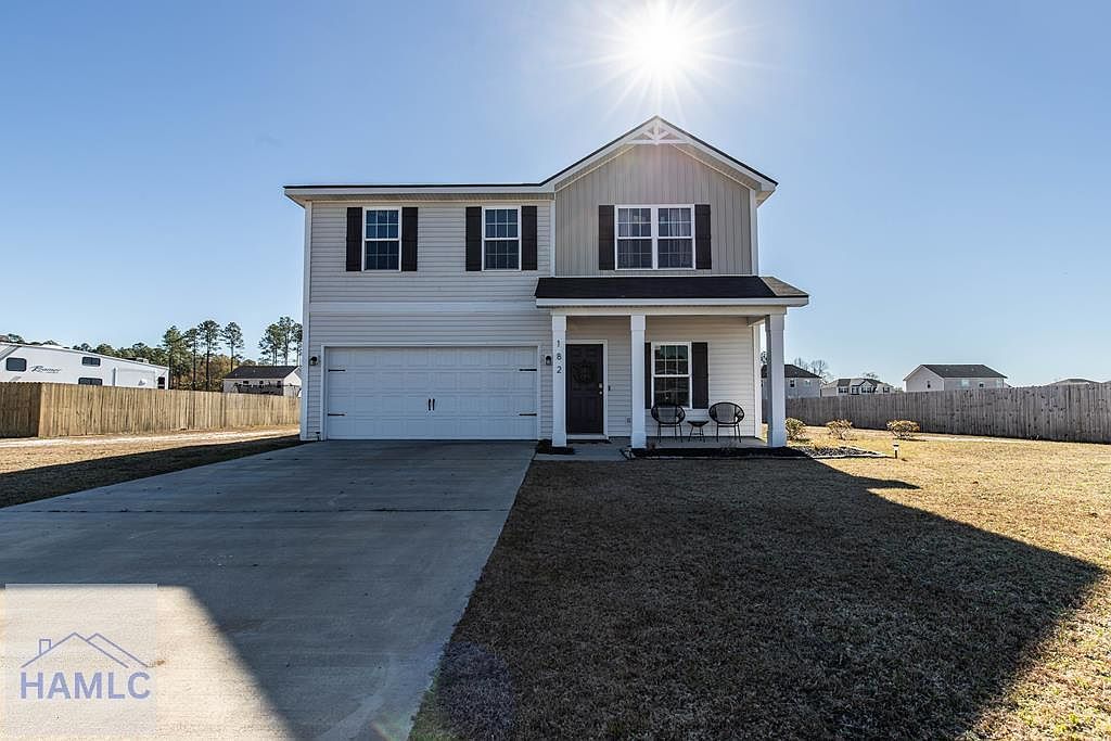 182 Whipporwill Way NE Ludowici, GA 31316 - Thumbnail 2