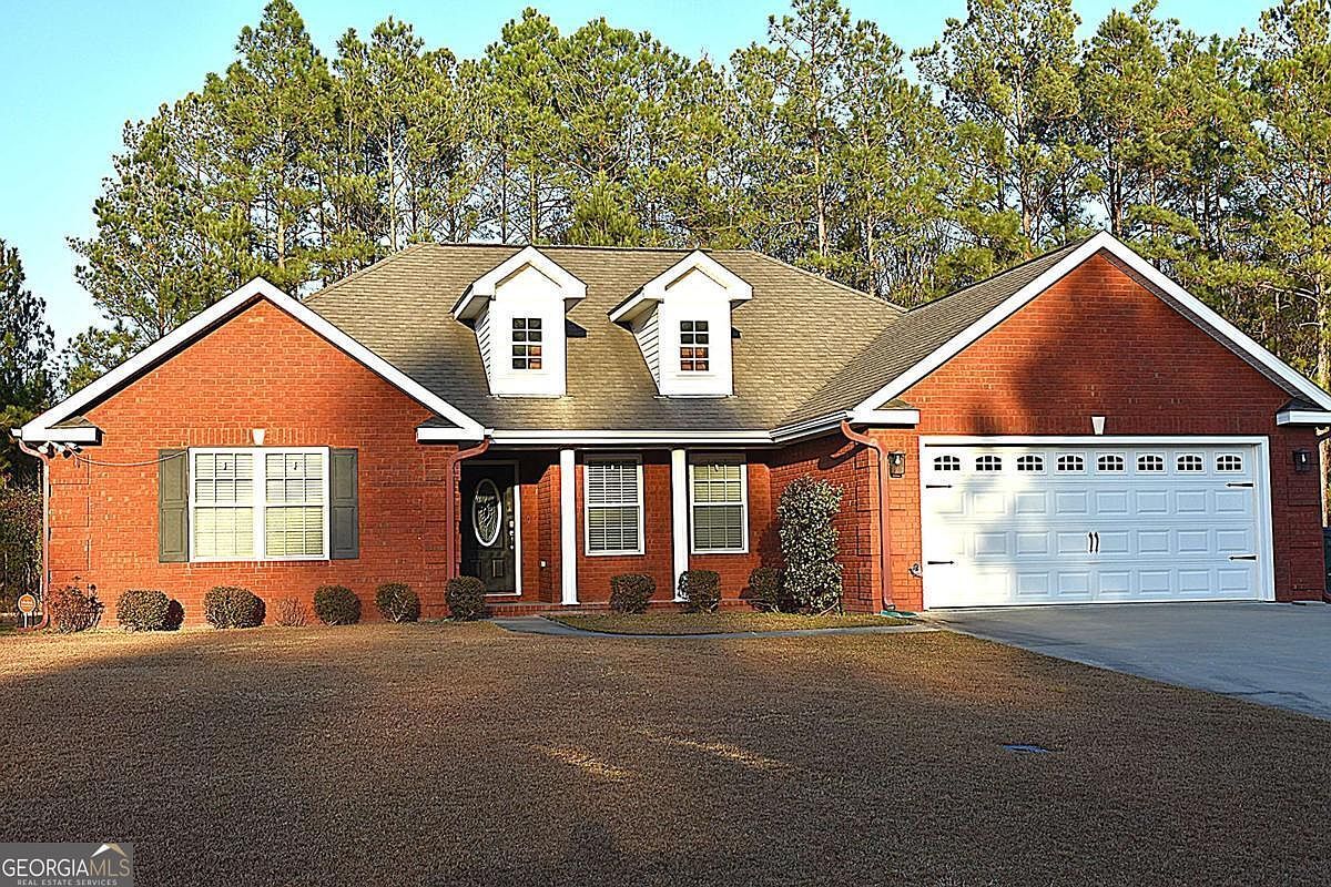 455 Carson St NE Ludowici, GA 31316 - Thumbnail 2