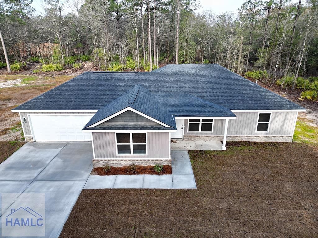 1050 Stafford Dairy Rd SE Ludowici, GA 31316 - Thumbnail 2