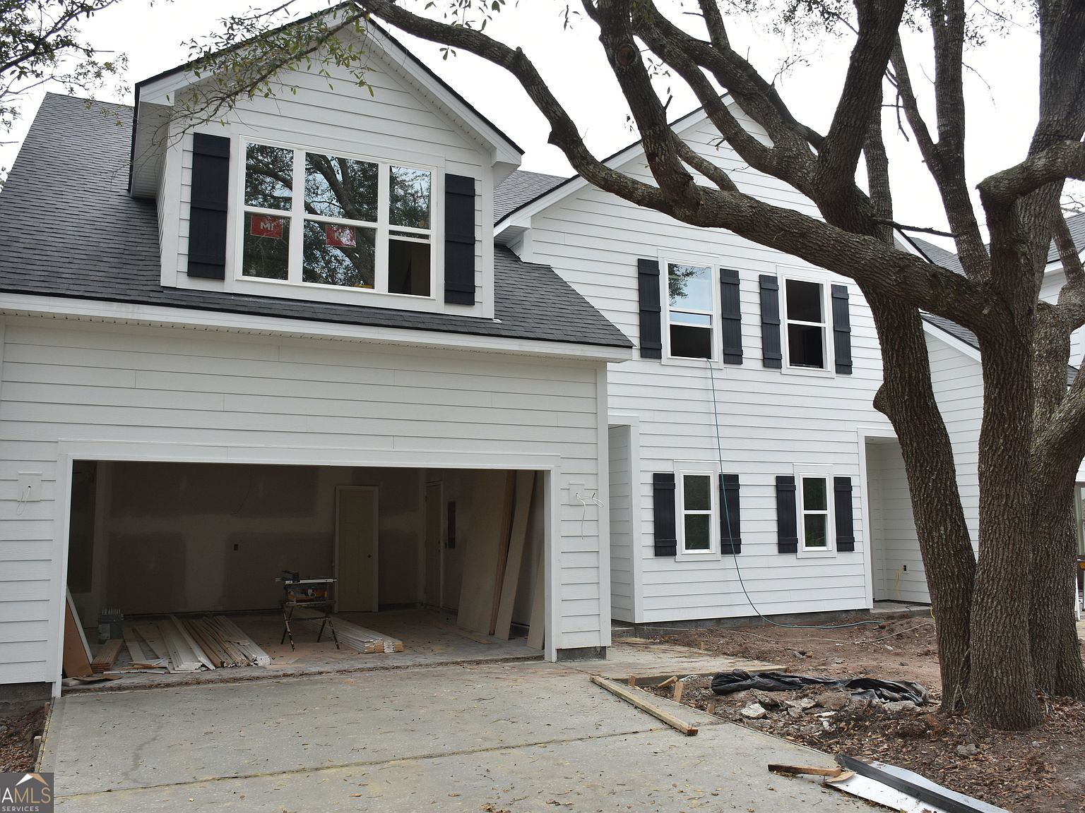 1151 Mayflower Rd NE Townsend, GA 31331 - Thumbnail 2