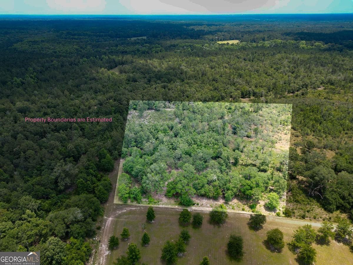 LOT 8 Faithland Dr Hinesville, GA 31313, 31313