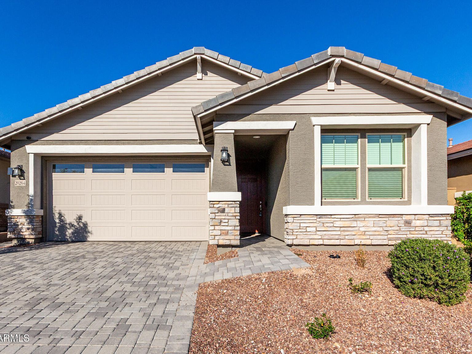 20264 W Montecito Ave Litchfield Park, AZ 85340 - Thumbnail 2