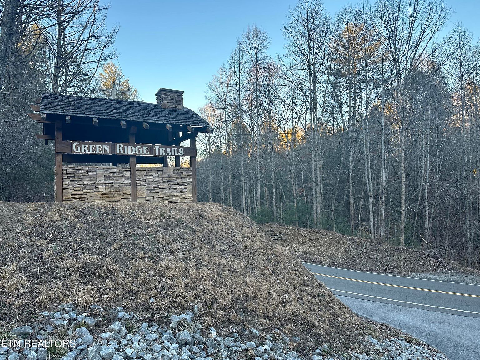 LOT 37 Green Ridge Trl Harriman, TN 37748 - Thumbnail 2