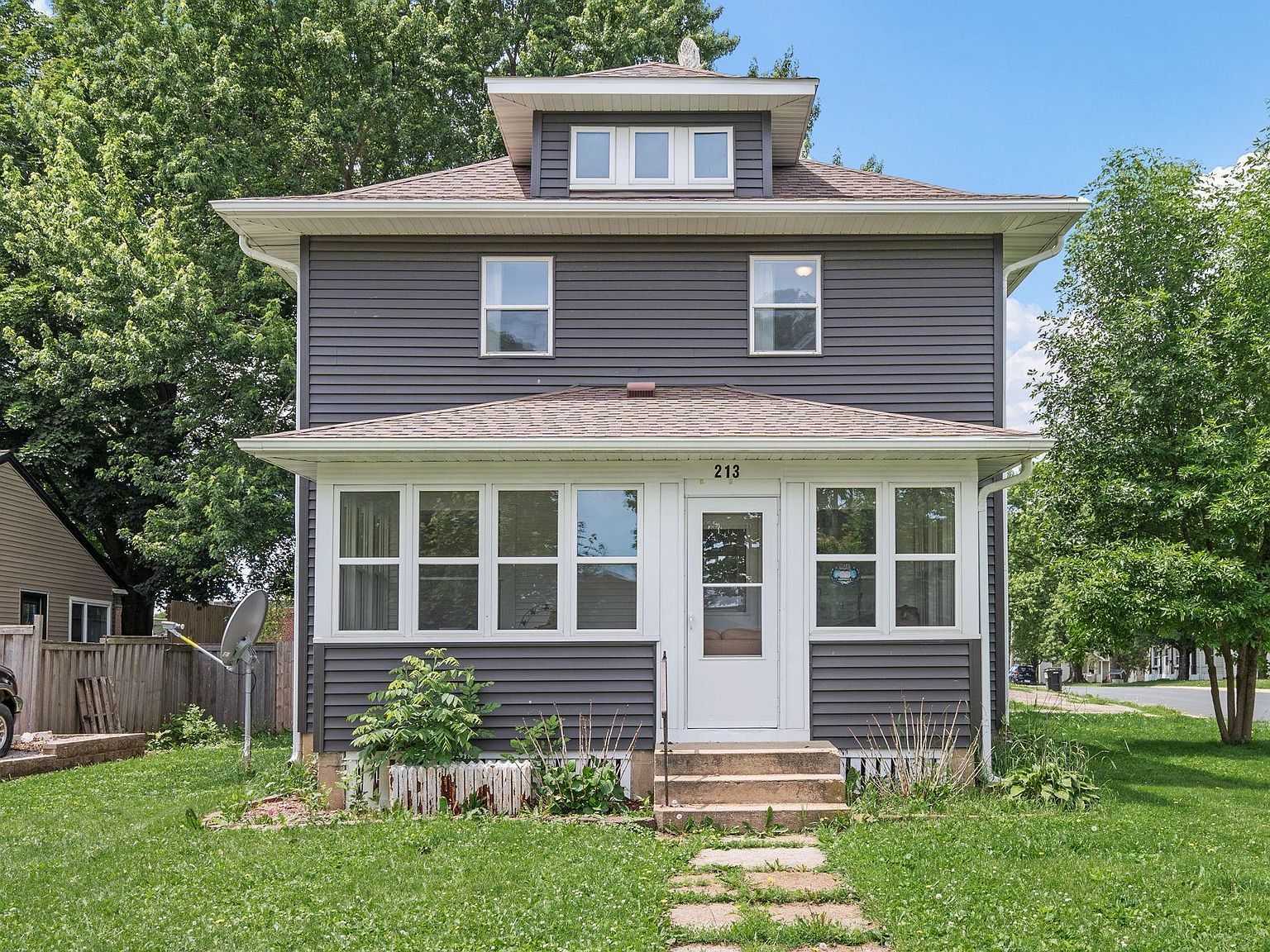 213 2nd St NE Grand Meadow, MN 55936 - Thumbnail 2