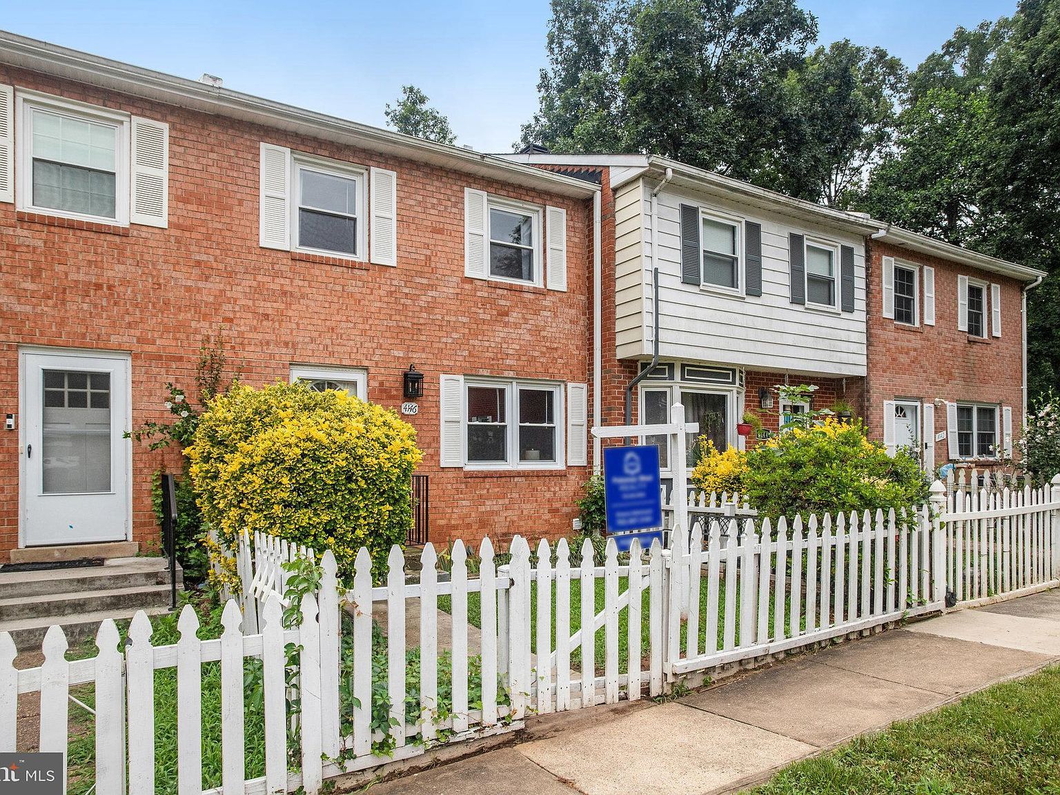 4146 Ferrara Ter Woodbridge, VA 22193 - Thumbnail 2