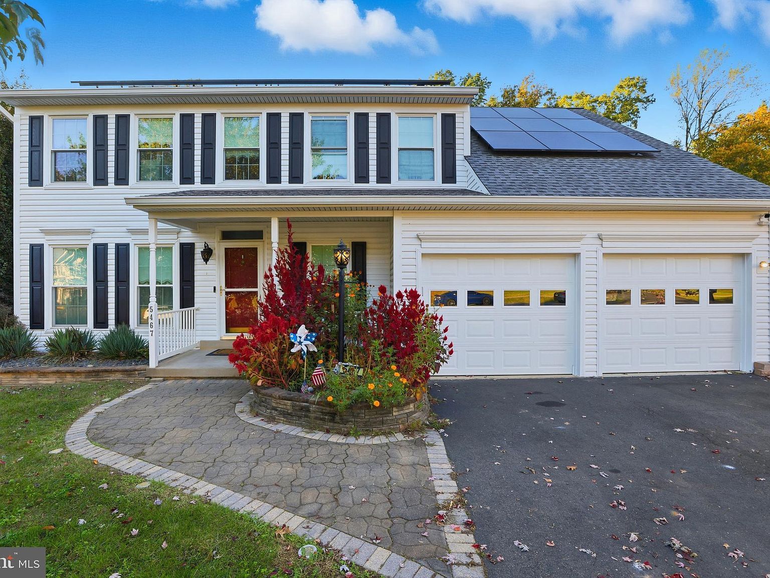 5467 Quaint Dr Woodbridge, VA 22193 - Thumbnail 2