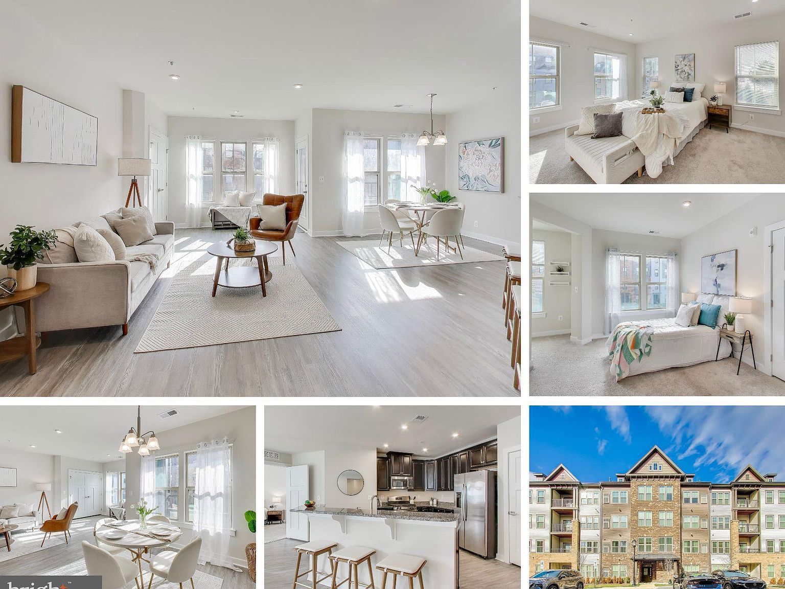 10020 Ruffian Way #E Laurel, MD 20723 - Thumbnail 2