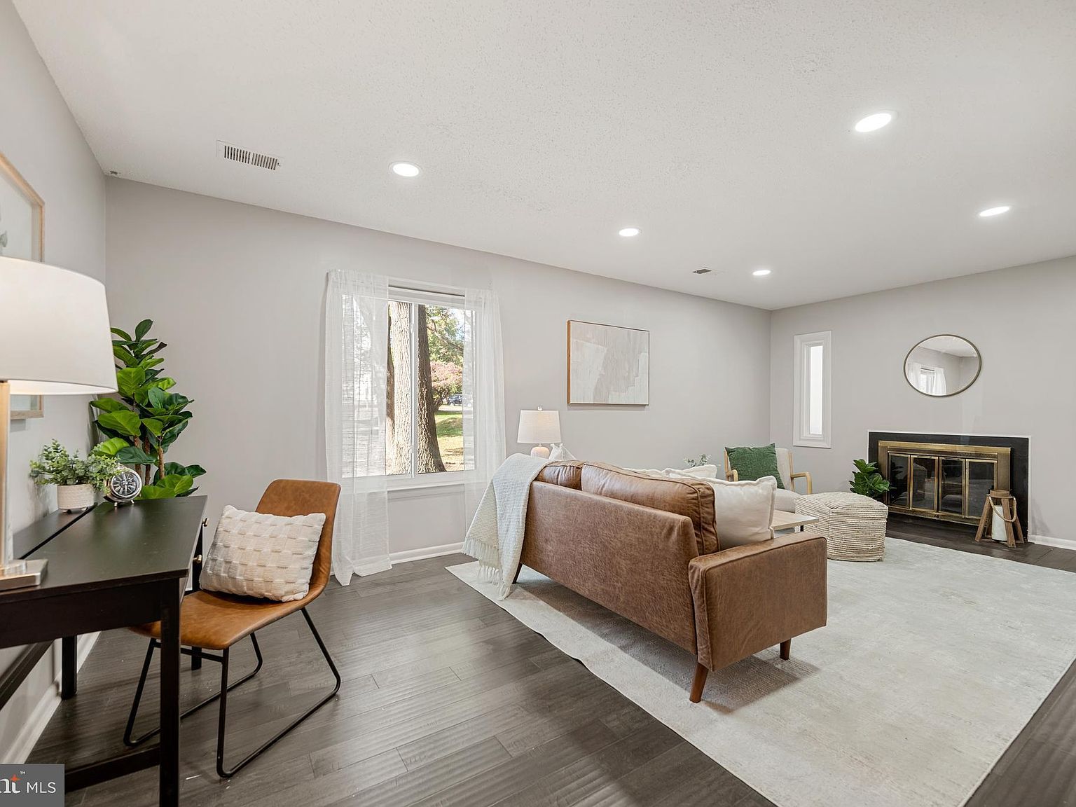 2549 Fox Ridge Ct #68 Woodbridge, VA 22192 - Thumbnail 2