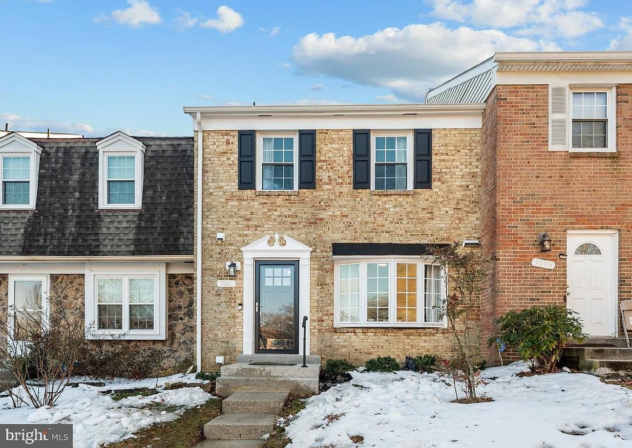 3091 Tecumseh Ct Woodbridge, VA 22192 - Thumbnail 2