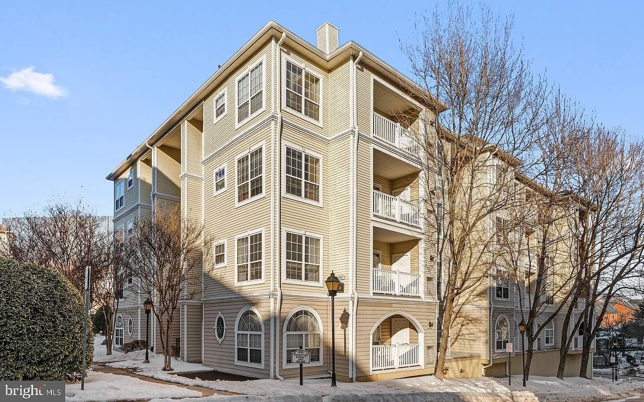 4551 Strutfield Ln APT 4303 Alexandria, VA 22311 - Thumbnail 2