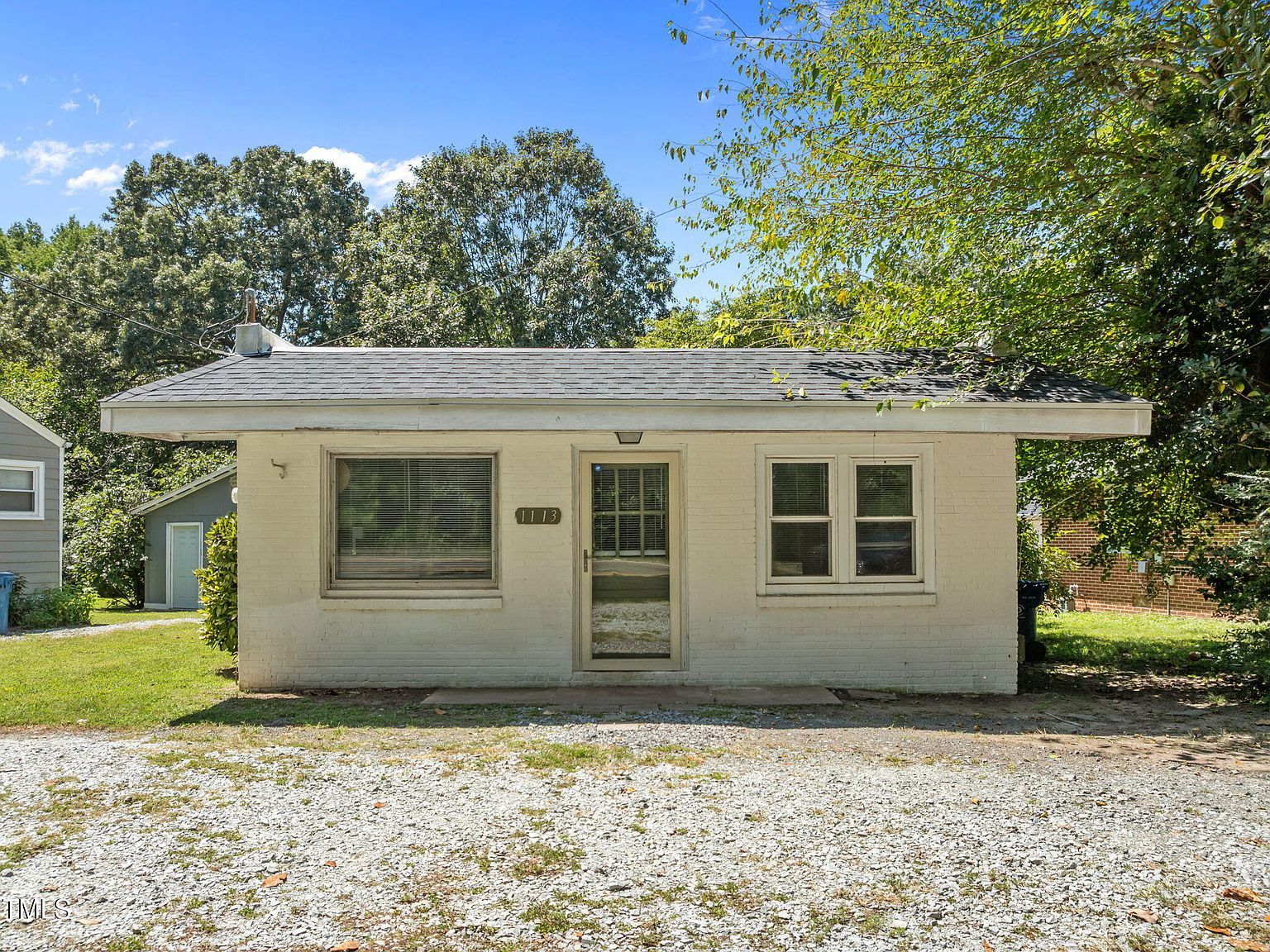 1113 Midland Ter Durham, NC 27704 - Thumbnail 2