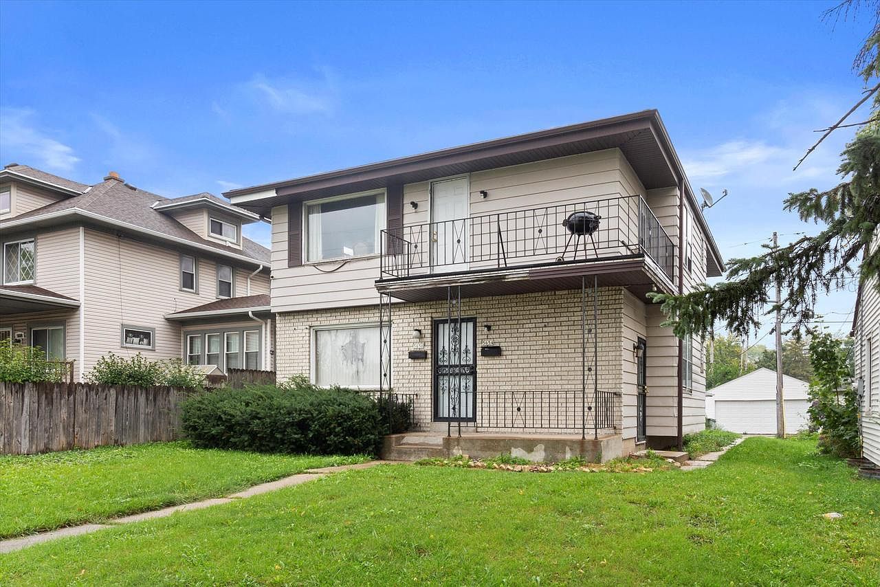 5654 N 43rd St #5656 Milwaukee, WI 53209 - Thumbnail 2