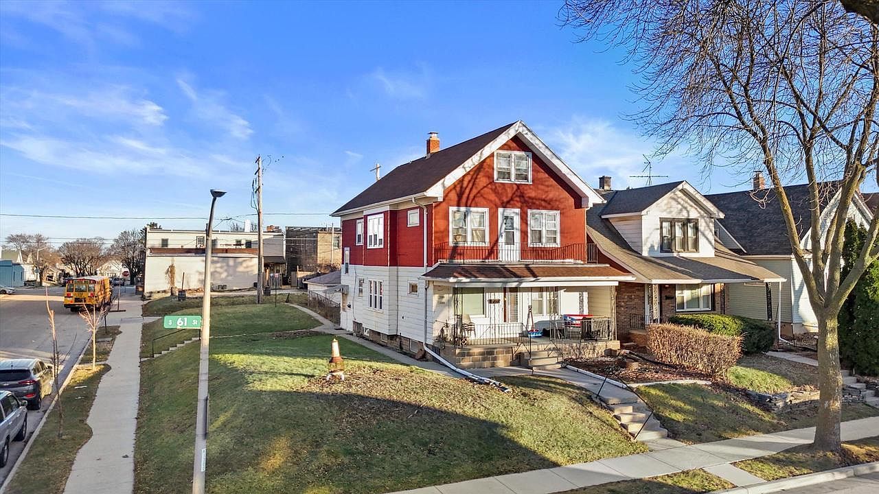 1304 S 61st St #1306 Milwaukee, WI 53214 - Thumbnail 2