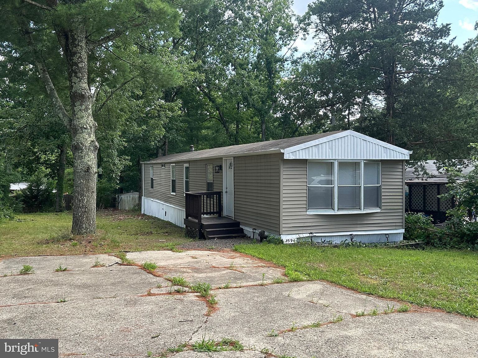 3594 Nashua St Browns Mills, NJ 08015 - Thumbnail 2