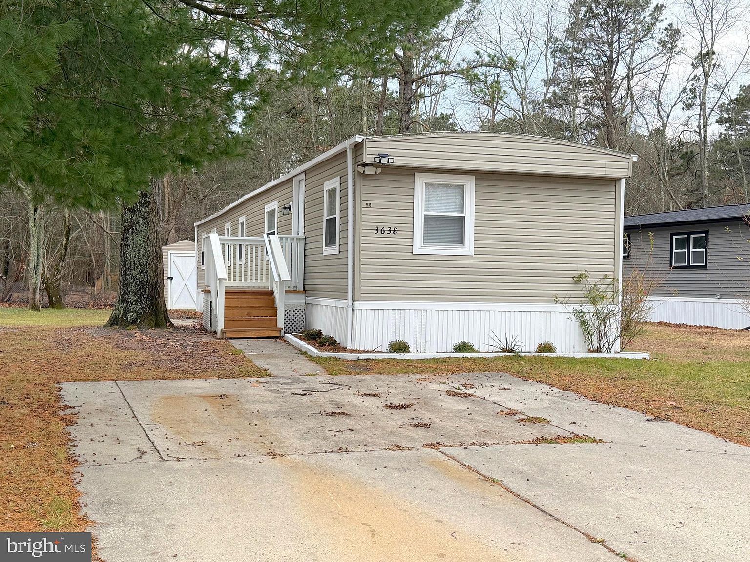 3638 Weymouth Rd Browns Mills, NJ 08015 - Thumbnail 2